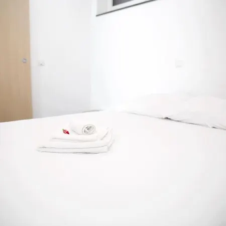 公寓 Modern & Bright 1br Flat