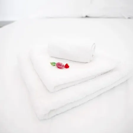 Modern & Bright 1br Flat 公寓 *