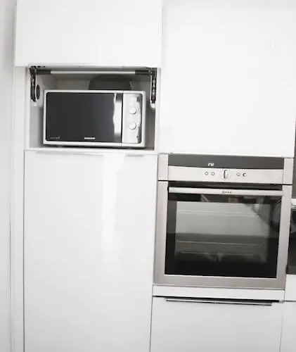 Modern & Bright 1br Flat *