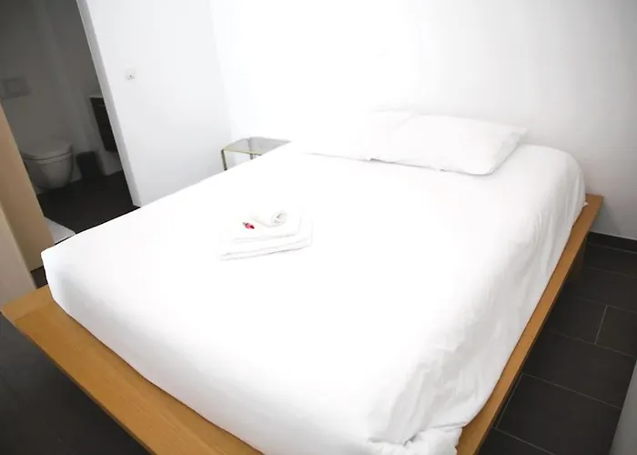 Modern & Bright 1br Flat Люксембург