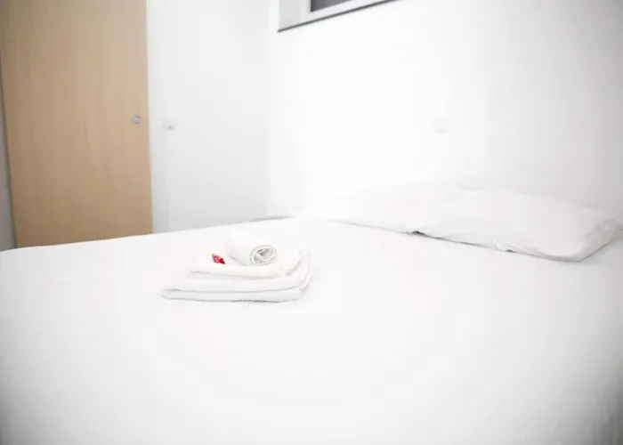 Apartment Modern & Bright 1br Flat