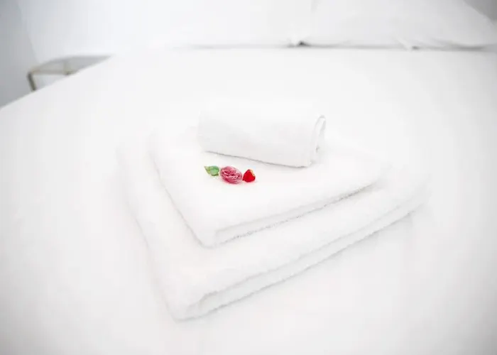 Modern & Bright 1br Flat Apartment *