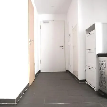 Daire Modern & Bright 1br Flat