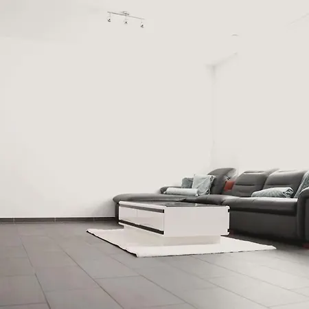 Modern & Bright 1br Flat Daire